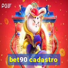 bet90 cadastro